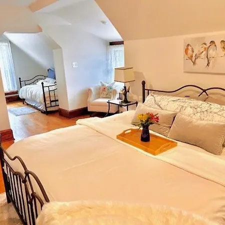 Willough Bed And Breakfast-3