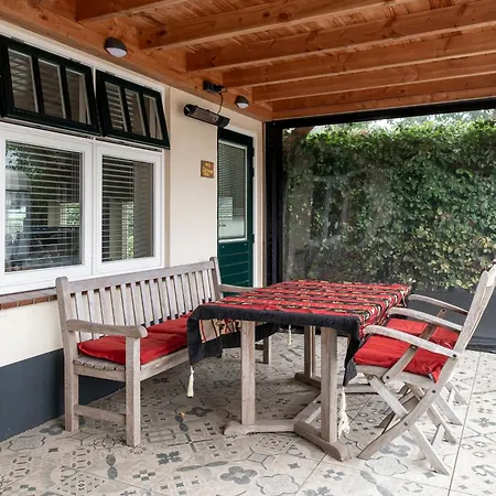 Bed&Breakfast de Hoge Enk-3