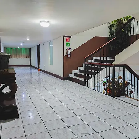Hotel Oasis Suites-2