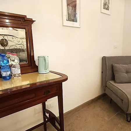 B&B Borgo Tre Case-3