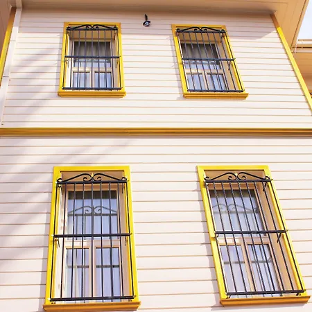 Ottoman'S Pearl Hotel-2