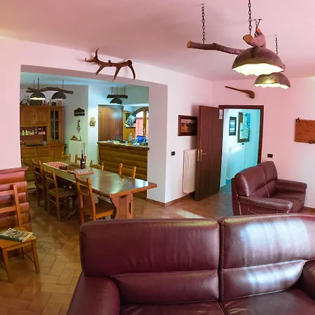 Da Nonna Li Rooms And Breakfast-2