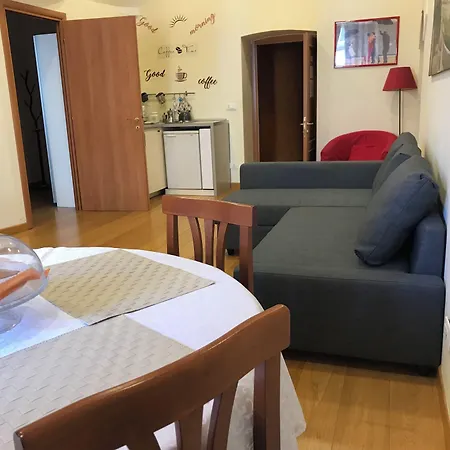 I Prati di Roma Suites-3