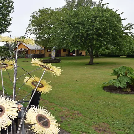 Nygammelso Bed & Breakfast-2