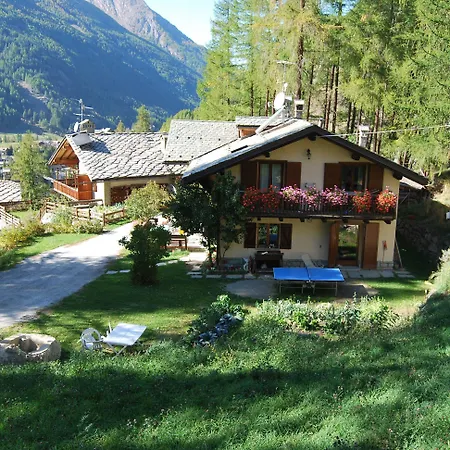 B&B Della Miniera-2