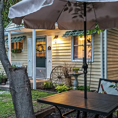 Silver Heart Inn & Cottages-2