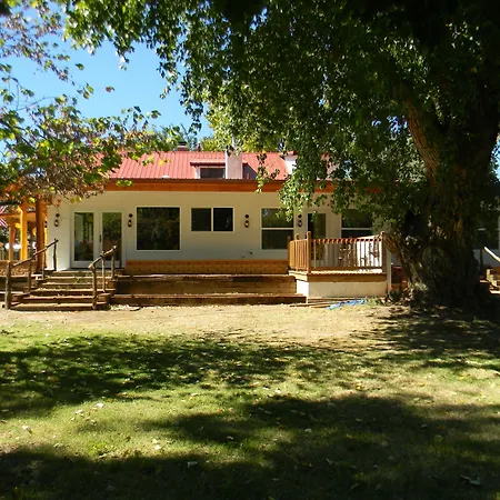 Red Horse Bed And Breakfast-3