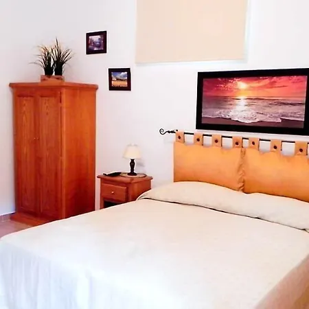 B&B Il Grappolo-2