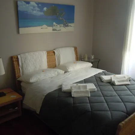 Napoletando bed&breakfast-3