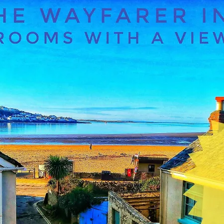Wayfarer Inn-2