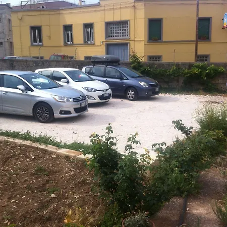 Accogliente Dimora-2