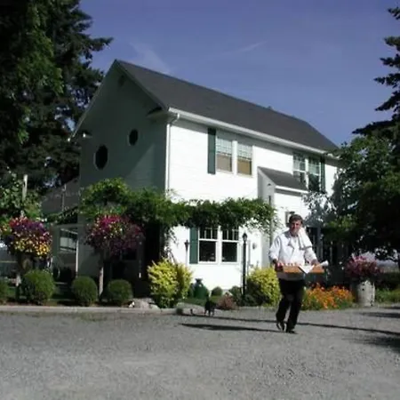 Cozy Rose Inn-2