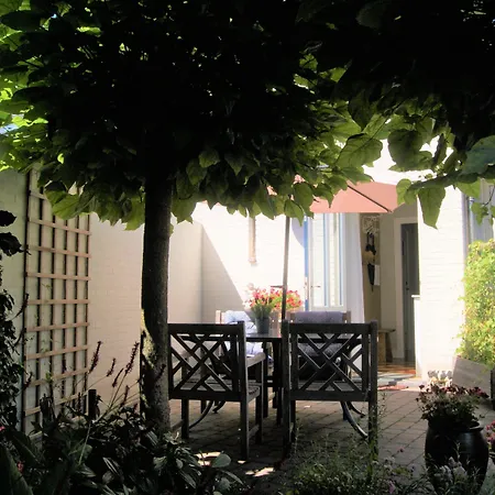 Bed&Breakfast Het Dijkhuis Eersel-3
