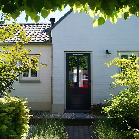 Bed&Breakfast Het Dijkhuis Eersel-2