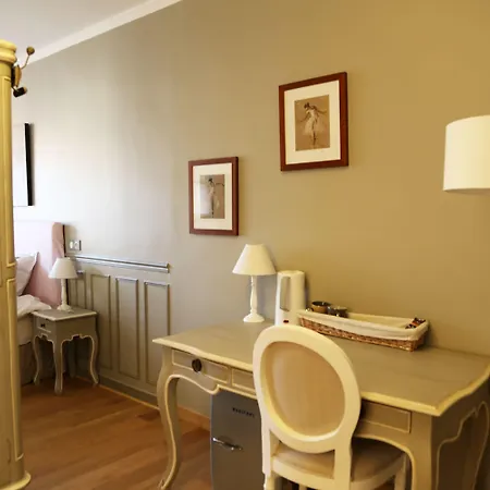 Les Suites de Vanves - Parc des expositions Porte de Versailles-3