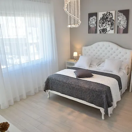 Bellariva Monopoli B&B e Relax-2