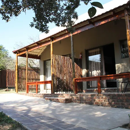 Turaco Lodge - No Loadshedding-2