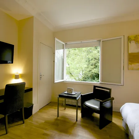La Villa Paris - B&B-3