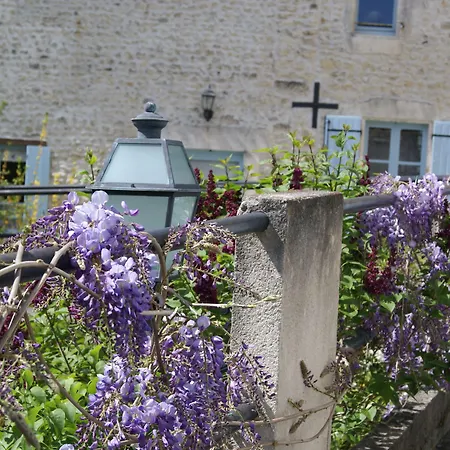 Domaine La Fontaine B&B-2