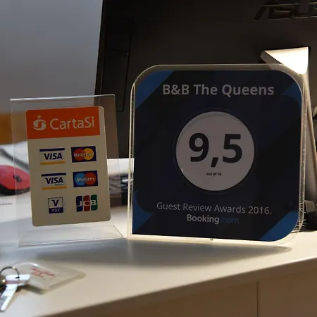 B&B The Queens-3