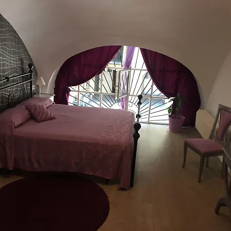 B&B Torino Très Chic-3
