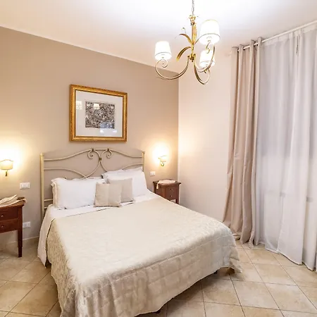 Bed&Breakfast Dionisio-2