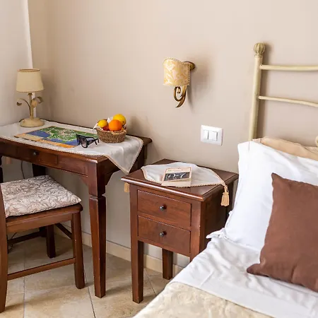 Bed And Breakfast Dionisio-2