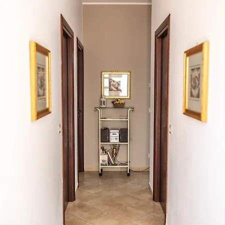 Bed And Breakfast Dionisio-3