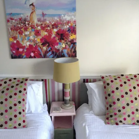 Green Apple Bed And Breakfast-2