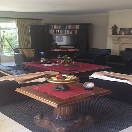 Amakhaya Lodge-2