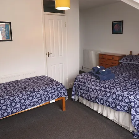 Boaters Guesthouse-2