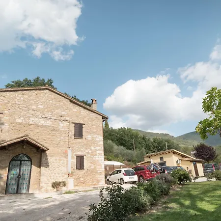B&B Cantico Delle Creature-2