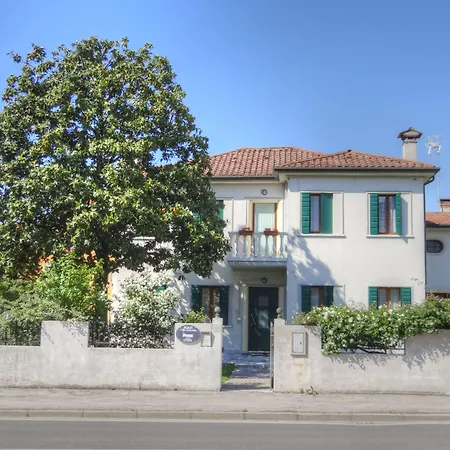 B&B Villa Griselda-2
