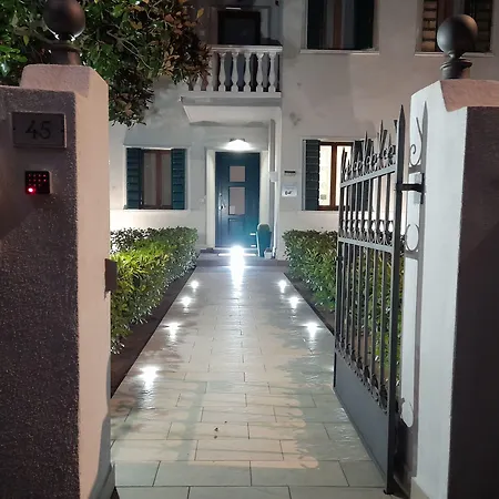 B&B Villa Griselda-3