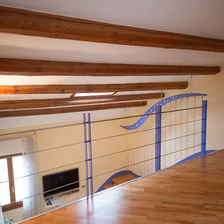 B&B La Terrazza-2