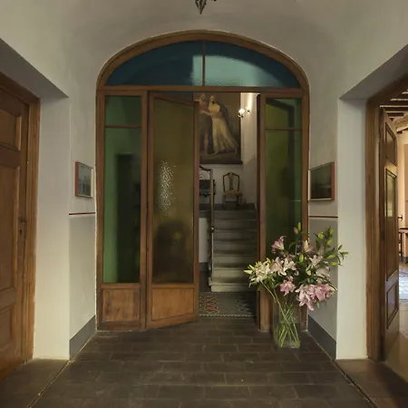Al Porto Di Lucca B&B-2