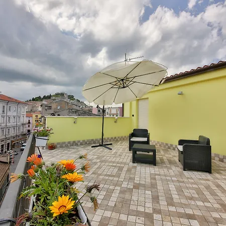 B&B La Terrazza-3