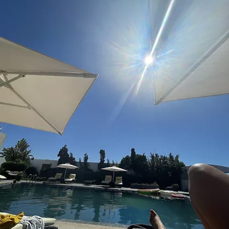 Auberge Oualidia Dream-2