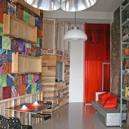 B&B Loft Padova-3