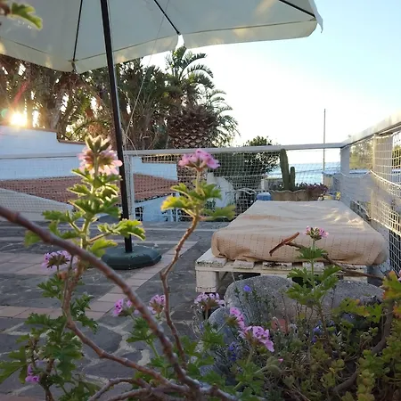 La Casa A Mare B&B-2