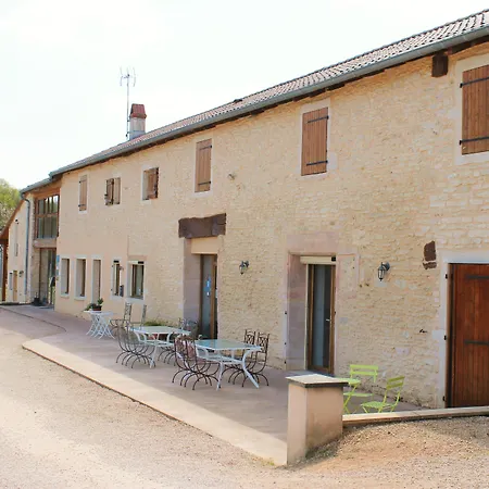 Domaine Joseph Lafarge Wine Resort B&B-2