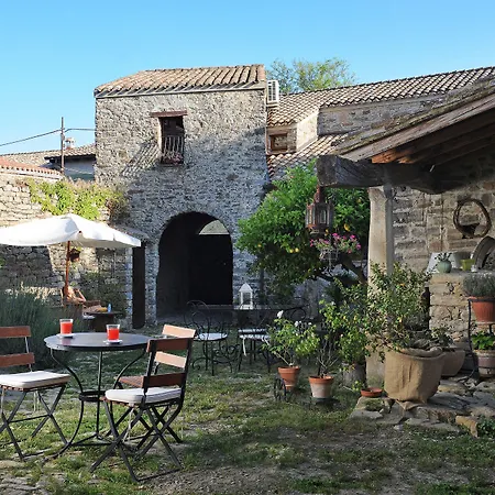 Antica Locanda Lunetta-3