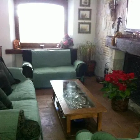 B&B Villa Fiorita-2