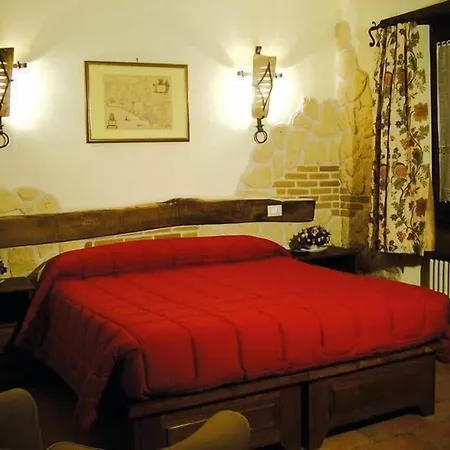 B&B Villa Fiorita-3
