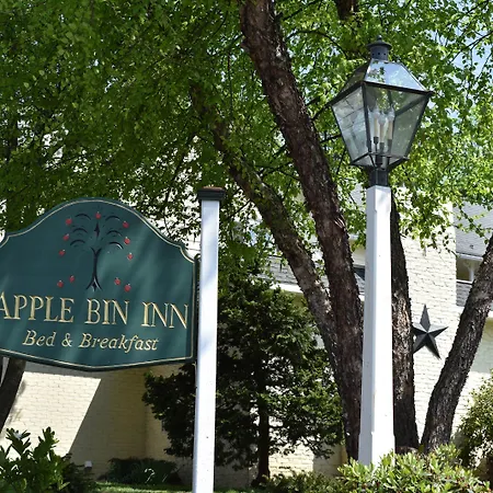 Apple Bin Inn-3