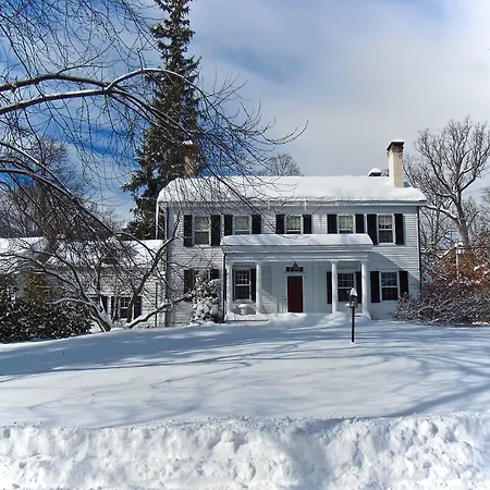 Millbrook Country House-3