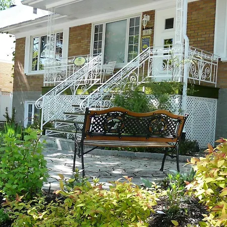 B&B La Bedondaine-2
