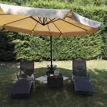 Country Home B&B Il Melo-3