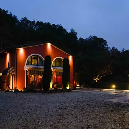 Country Home B&B Il Melo-2