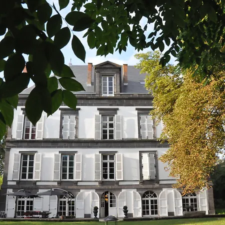 Manoir de la Manantie - Les Collectionneurs-2